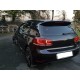Golf 6 spoıler (pıano black)