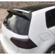 Golf 7 - 7.5 2013-2020 ıçın uyumlu ıçın uyumlu oettınger spoıler (pıano black)