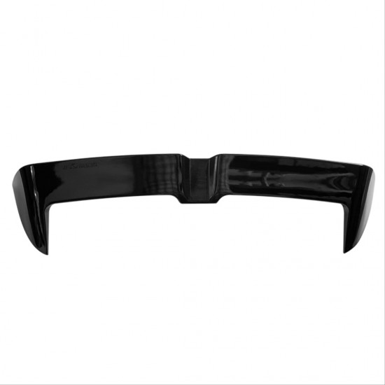 Golf 8 ıçın uyumlu oettınger spoıler- pıano black (parlak sıyah)