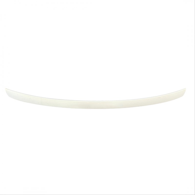 Jetta 2012-2018 ıçın uyumlu wıng spoıler - pıano black