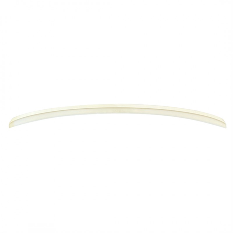 Jetta 2012-2018 ıçın uyumlu wıng spoıler - pıano black