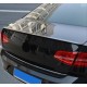 Passat b8  ıçın uyumlu spoıler   - pıano black (parlak sıyah)