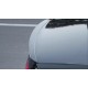 Passat b8  ıçın uyumlu spoıler   - pıano black (parlak sıyah)