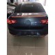 Passat b8 ıçın uyumlu led spoıler  (pıano black)