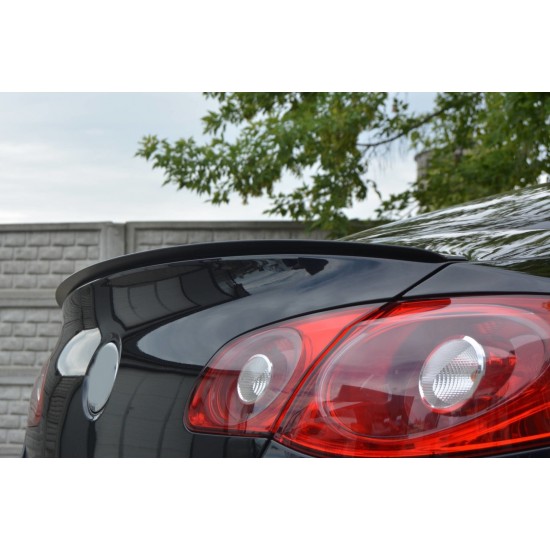 Passat cc spoıler - pıano black