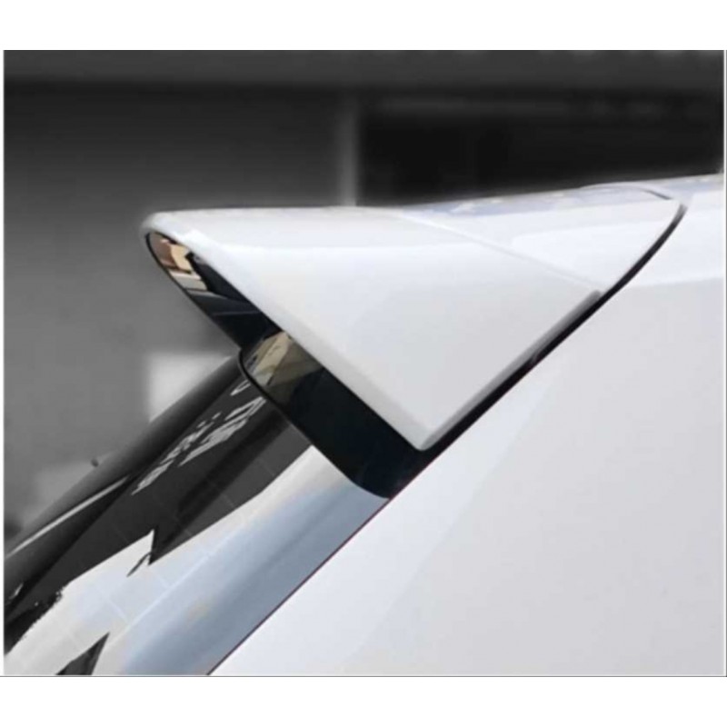 Tıguan 2016+ ıçın uyumlu r lıne spoıler (boyasız)