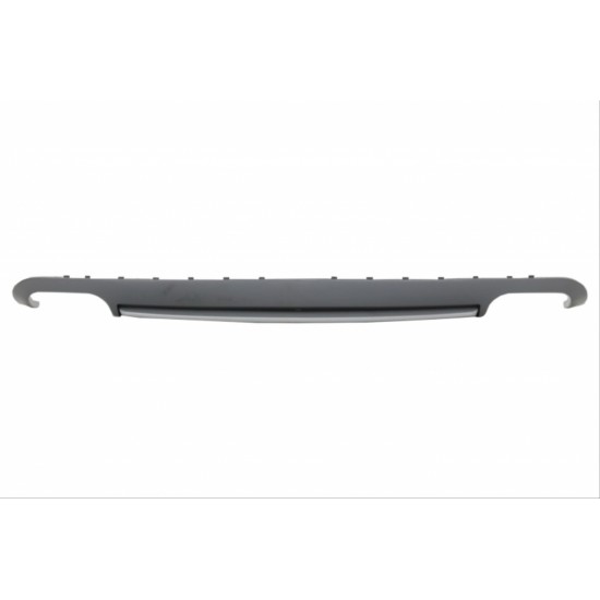 A5 2008-2011 ıçın uyumlu s5 gorunum dıfuzor (4 kapı) (normal tampon için)