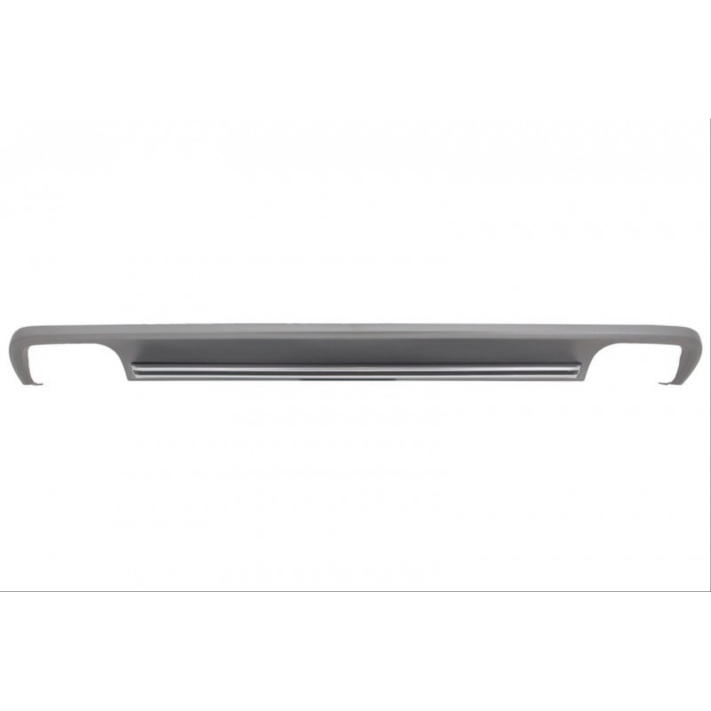 A6 2012-2014 ıçın uyumlu s6 gorunum dıfuzor - (normal tampon ıçın)