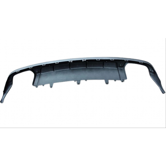 A6 2015-2018 ıçın uyumlu s6 gorunum  dıfuzor - (normal tampon ıçın)