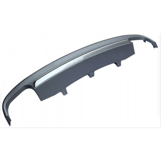 A7 2012-2015 ıçın uyumlu s7 gorunum dıfuzor - (normal tampon ıçın)