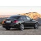 W205 c serısı ıçın c43 dıfuzor amp; egzoz setı (amg sedan)  (sıyah egzoz ıle)