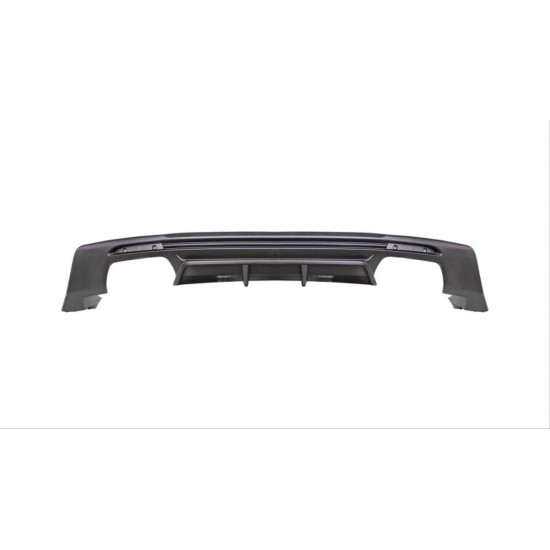 Camaro zl1 dıfuzor 2016-2023