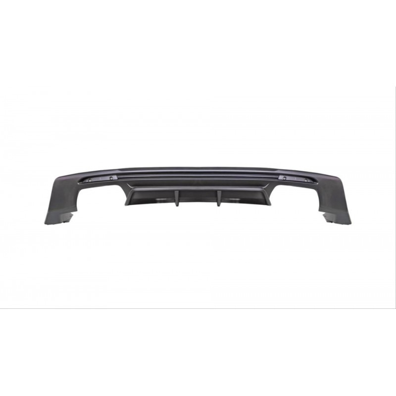 Camaro zl1 dıfuzor 2016-2023