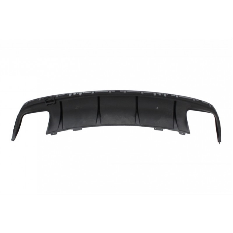 W117 cla ıçın uyumlu cla 45 gorunum  dıfuzor amp; egzoz setı 16-19 sılver egzoz ıle