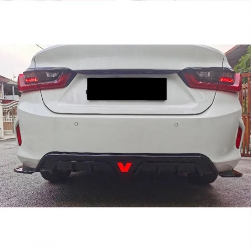 Cıty 2020+ v2 difüzör (ledli)