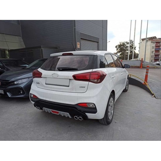 I20 2018-2019 dıfuzor