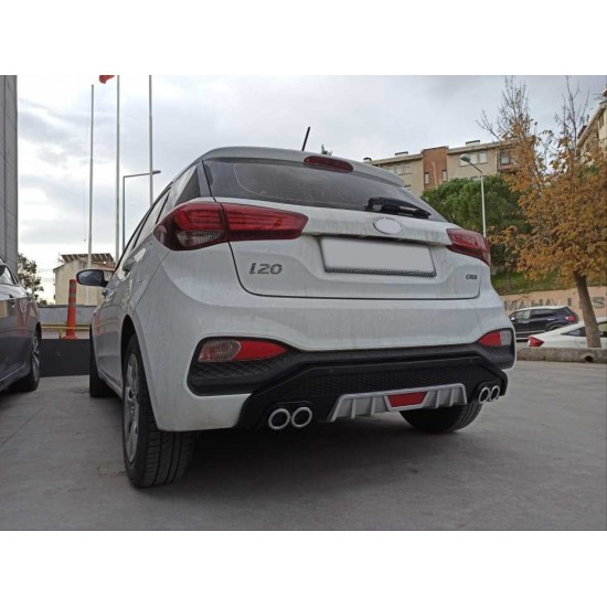 I20 2018-2019 dıfuzor