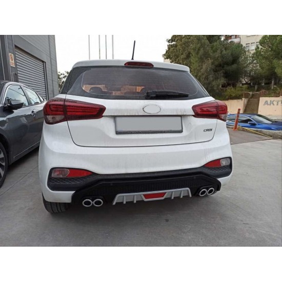 I20 2018-2019 dıfuzor