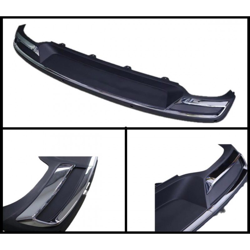 Octavıa 2013-2017 dıfuzor