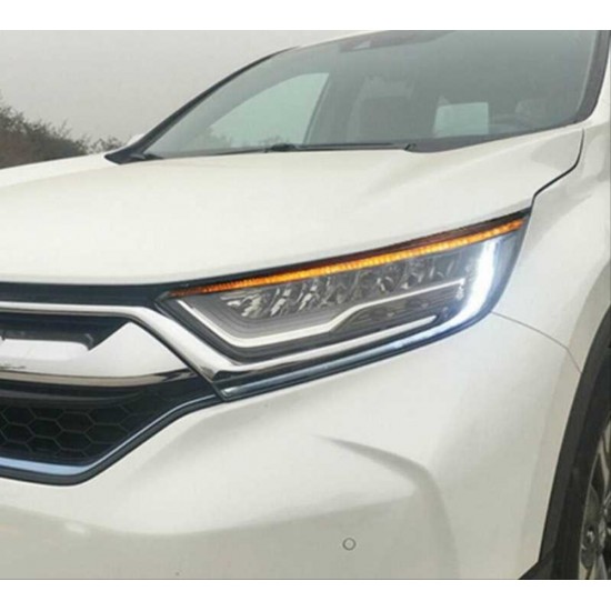 Cr-v 2019+ ıçın uyumlu led far