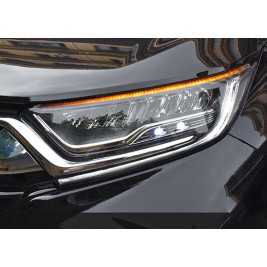 Cr-v 2019+ ıçın uyumlu led far
