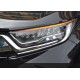 Cr-v 2019+ ıçın uyumlu led far