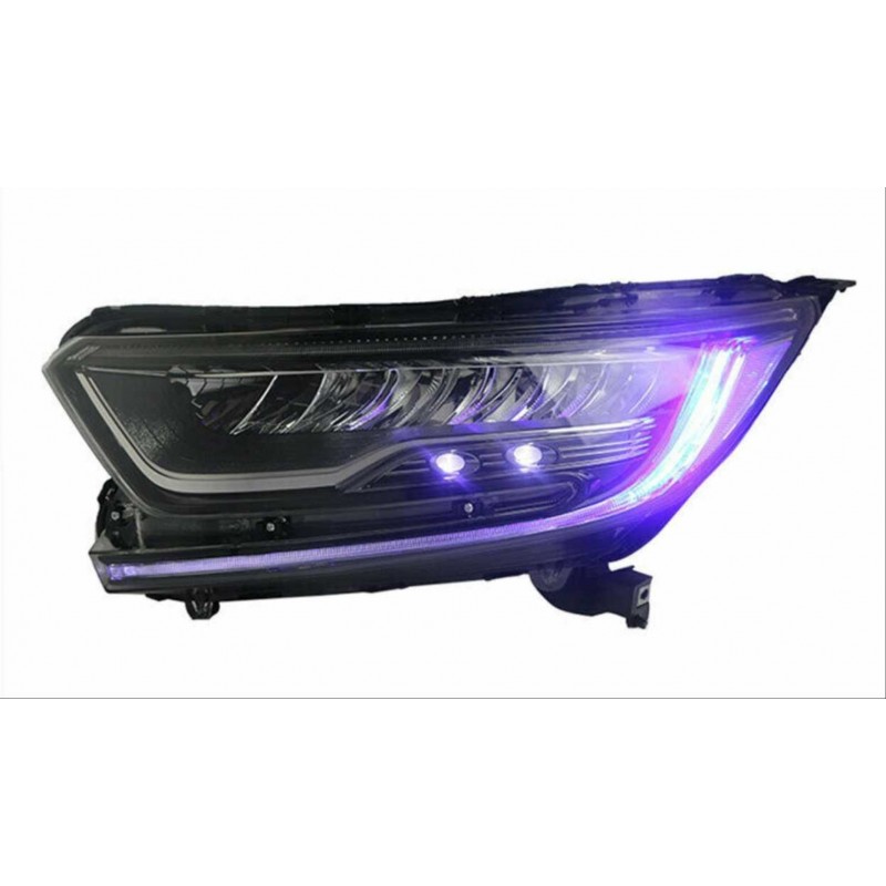 Cr-v 2019+ ıçın uyumlu led far