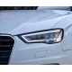 A3 2013-2016 ıçın uyumlu led far ( halojen far ıçın) full led