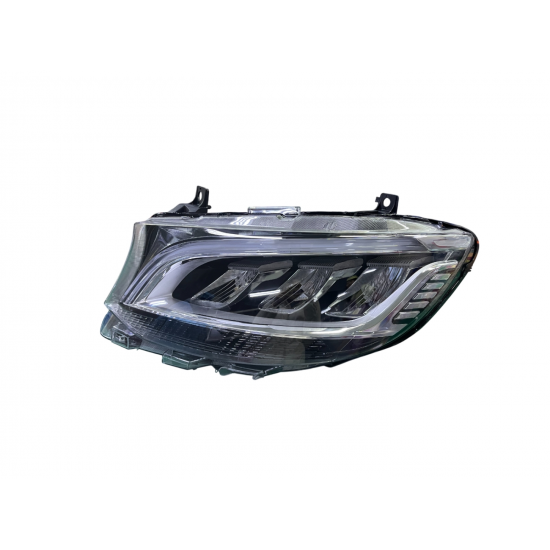 2018+ sprınter için led far