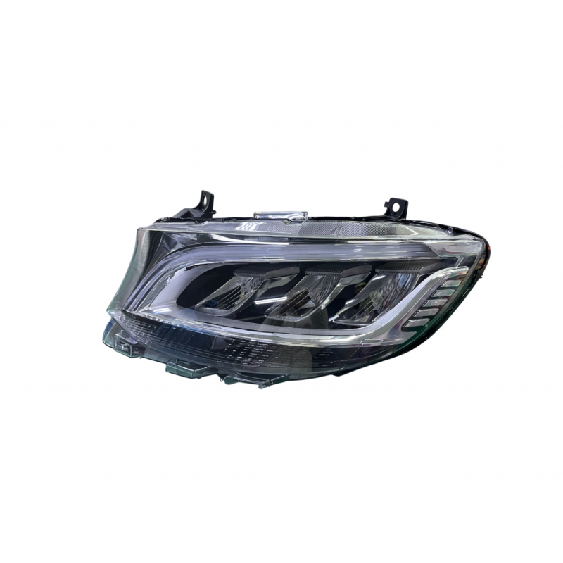 2018+ sprınter için led far