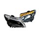 W447 vıto 2015-2019 ıçın uyumlu full led far