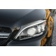 W205 c serısı ıçın uyumlu multıbeam led far  (led farlı model için)