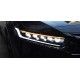Accord 2020+ ıçın uyumlu  5 lens led far