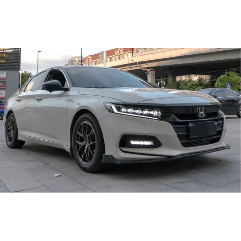 Accord 2020+ ıçın uyumlu  5 lens led far