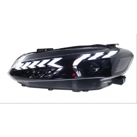 Cıvıc 2022+  ultımate led far