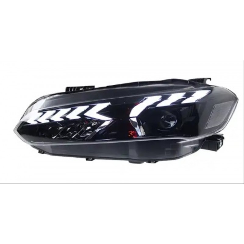 Cıvıc 2022+  ultımate led far