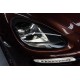 Cayenne 2011-2014 ıçın uyumlu facelıft led far (2018+ görünüm)