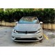 Golf 7.5 ıçın uyumlu j far sılver full led