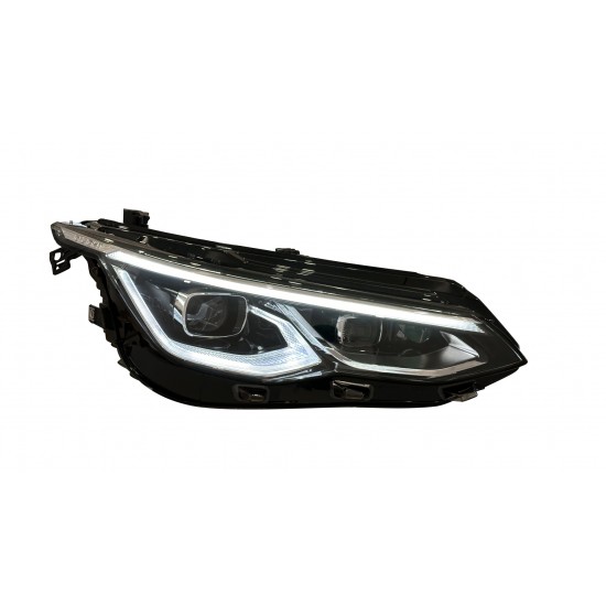 Golf 8 led far (halojen farlı araçlar için)
