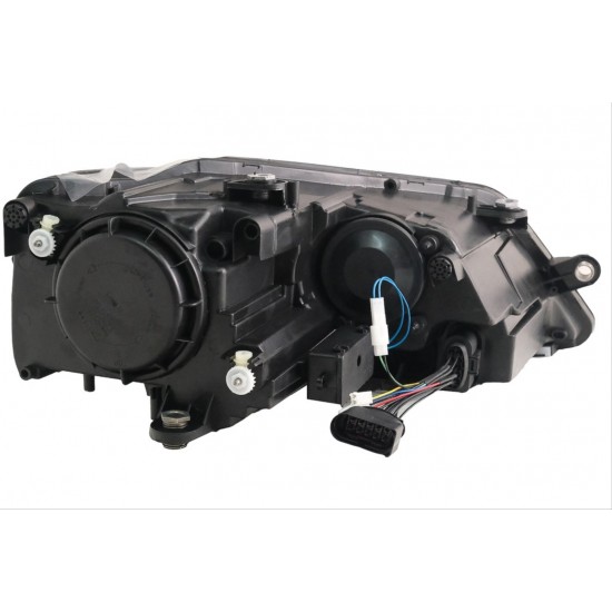 Jetta 2011-2018 ıçın uyumlu led far takımı