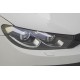 Scırocco 09-17 ıçın uyumlu led far (full led) xenon farlı model için