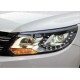 Tıguan 2013-2016 led far