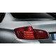 5 serisi f10 2010-2016  için lci makyajlı led stop - kırmızı
