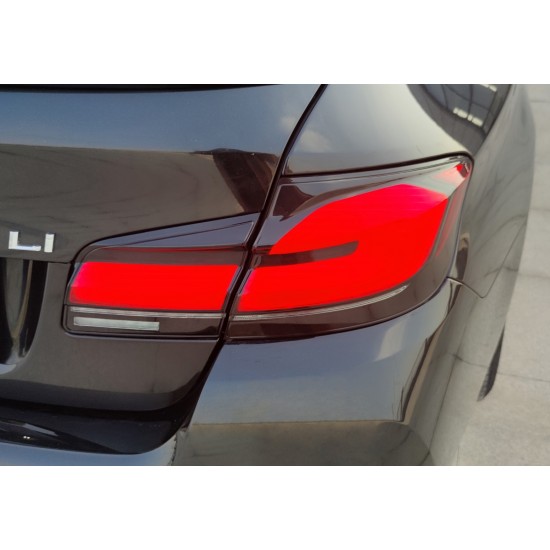 5 serısı f10 ıçın uyumlu g30 lcı led stop takımı