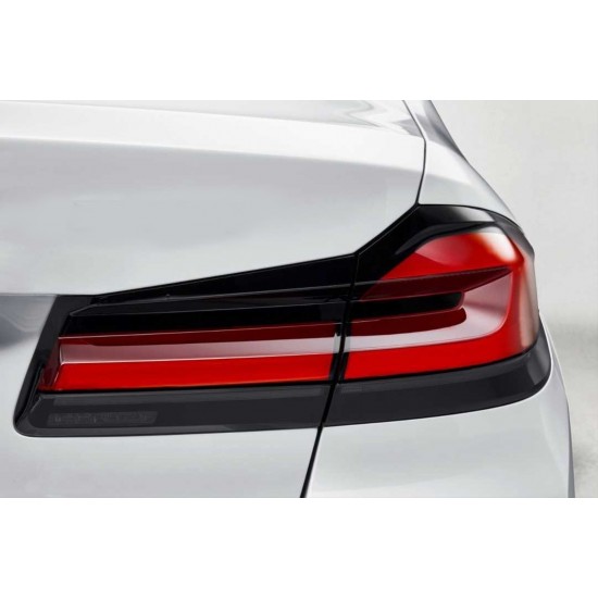 5 serısı (g30) makyajsız kasa 17-20 ıçın uyumlu  lcı led stop