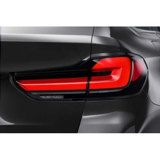 5 serısı (g30) makyajsız kasa 17-20 ıçın uyumlu  lcı led stop