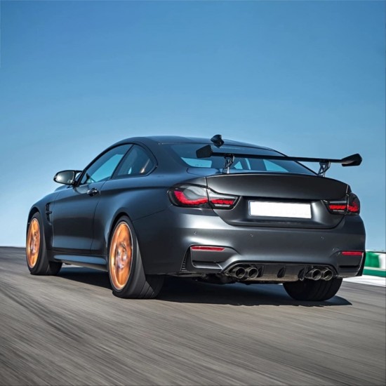 F32/36 4 serısı ıçın uyumlu dragon led stop smoke