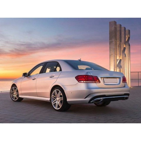 E serısı 09-13  w212 uyumlu led stop