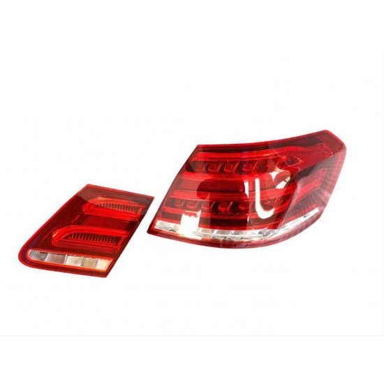 E serısı 09-13  w212 uyumlu led stop