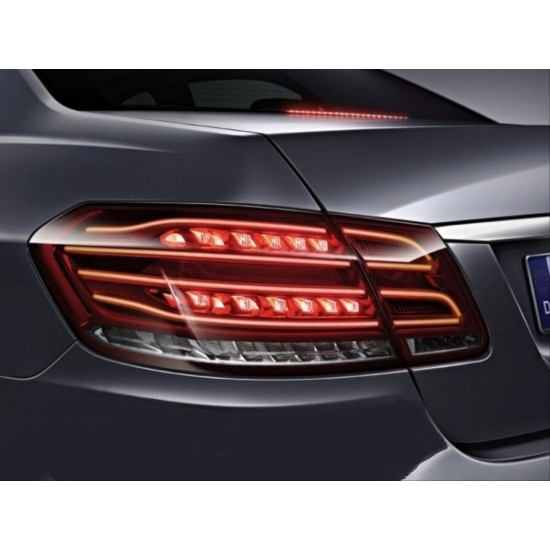 E serısı 09-13  w212 uyumlu led stop